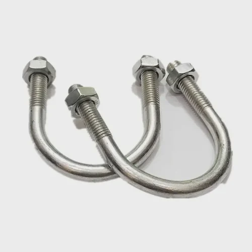 U-Bolt-Clamp